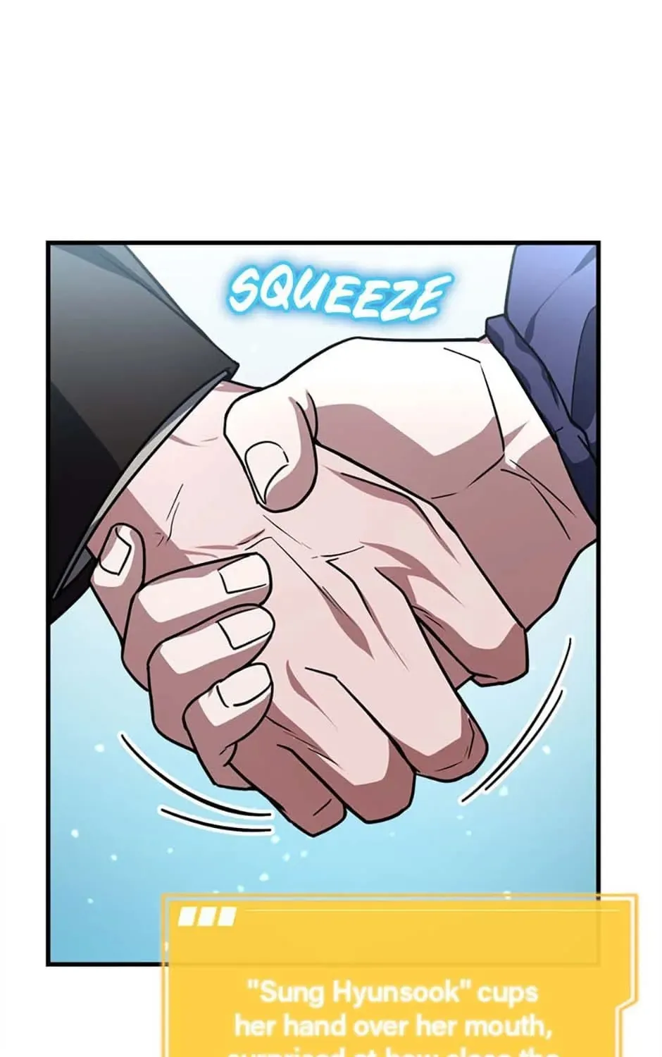 Stellar Mom Chapter 60 page 117 - 