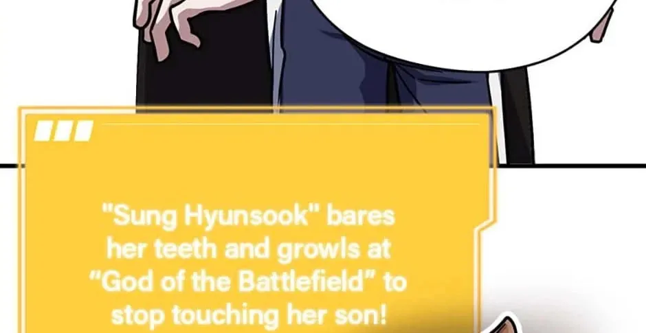 Stellar Mom Chapter 60 page 124 - 
