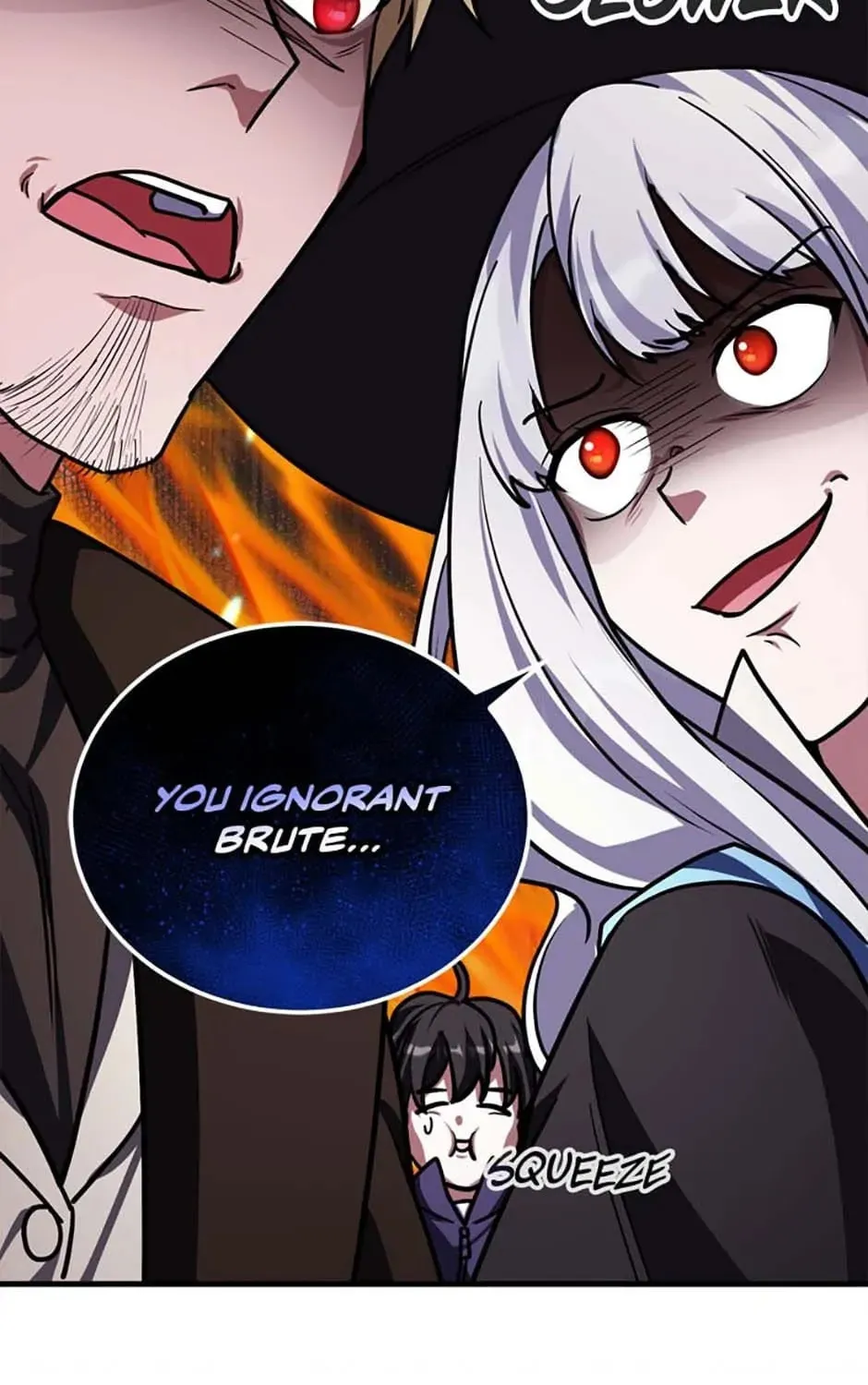 Stellar Mom Chapter 60 page 145 - 