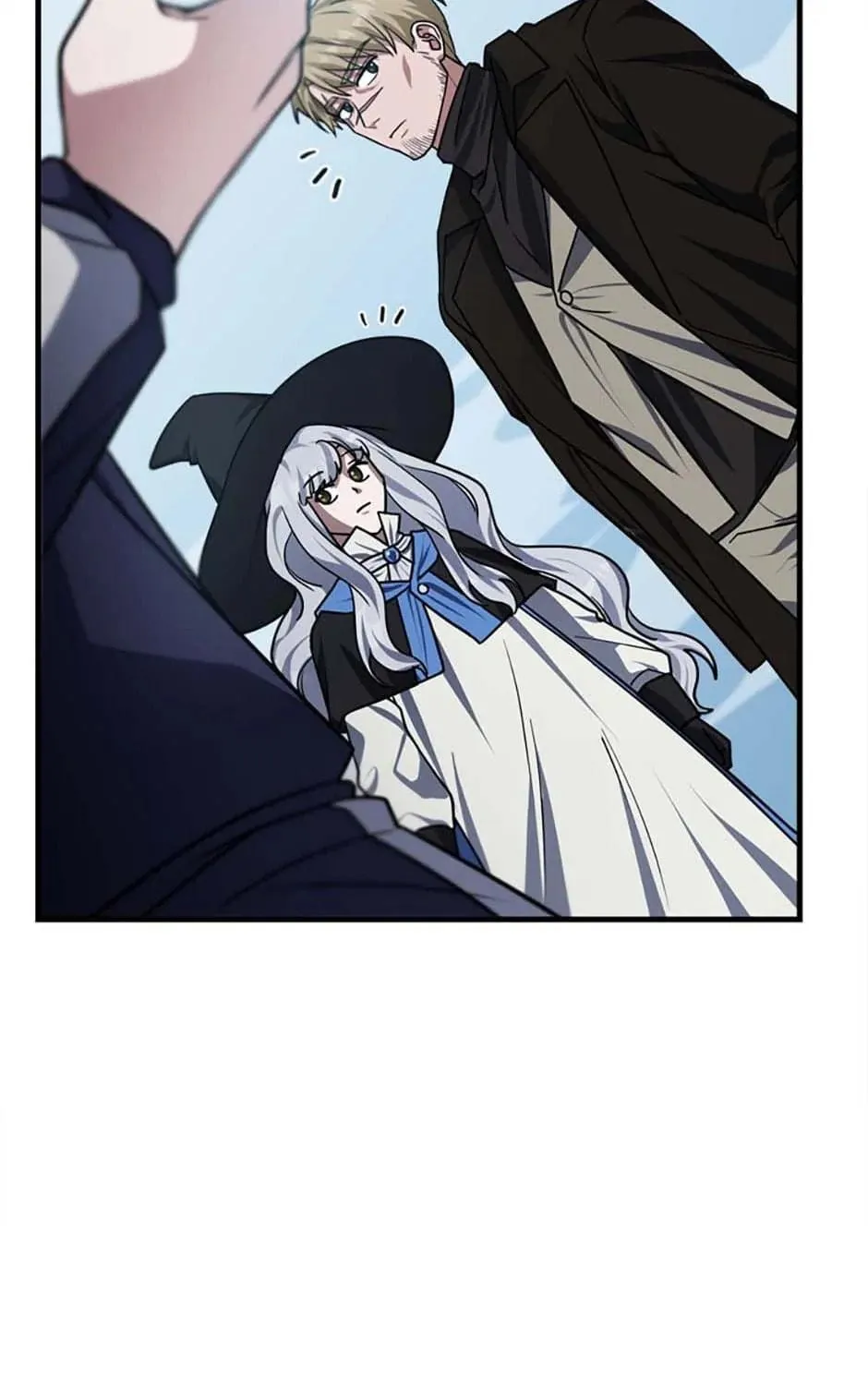 Stellar Mom Chapter 60 page 159 - 