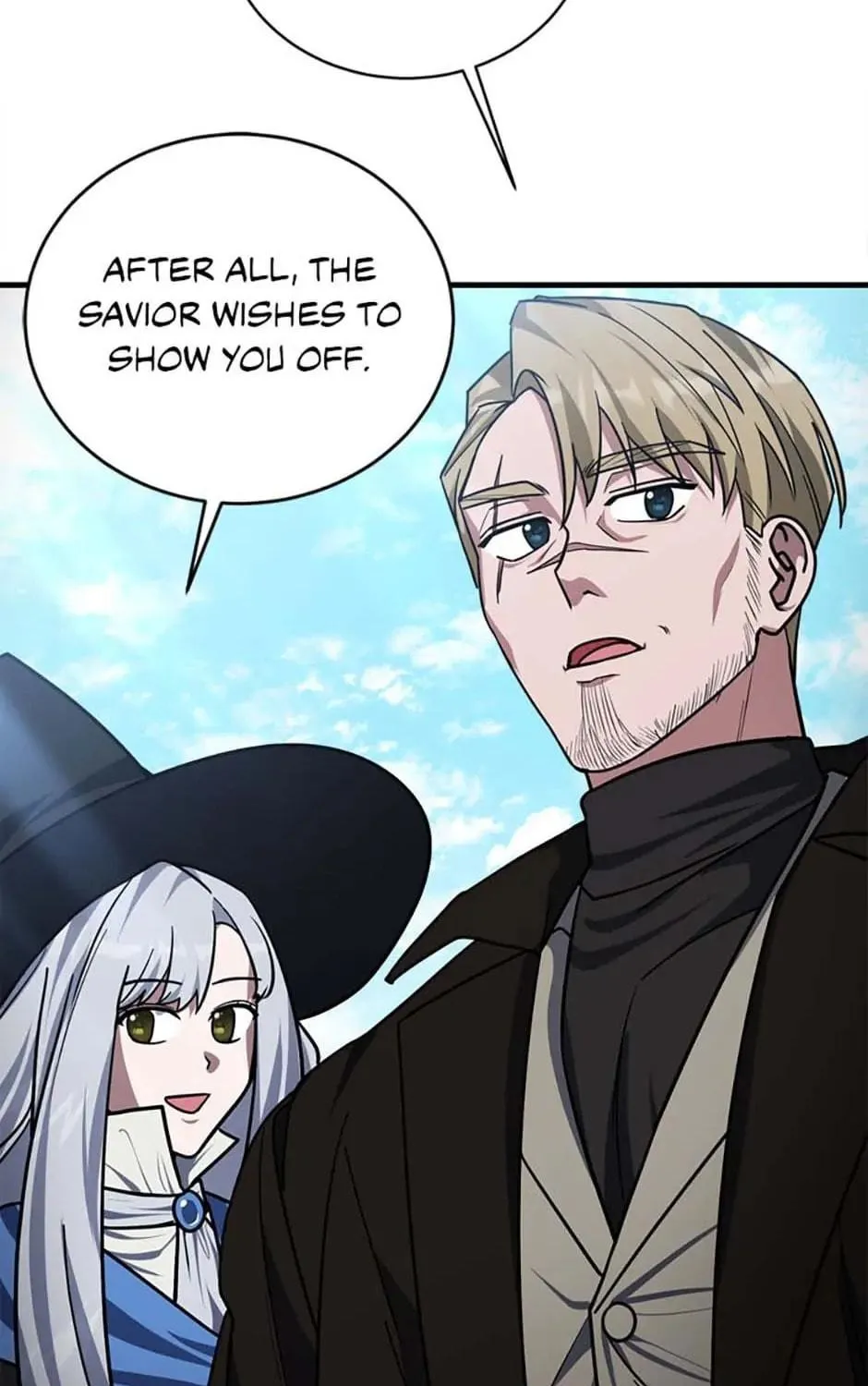 Stellar Mom Chapter 60 page 161 - 
