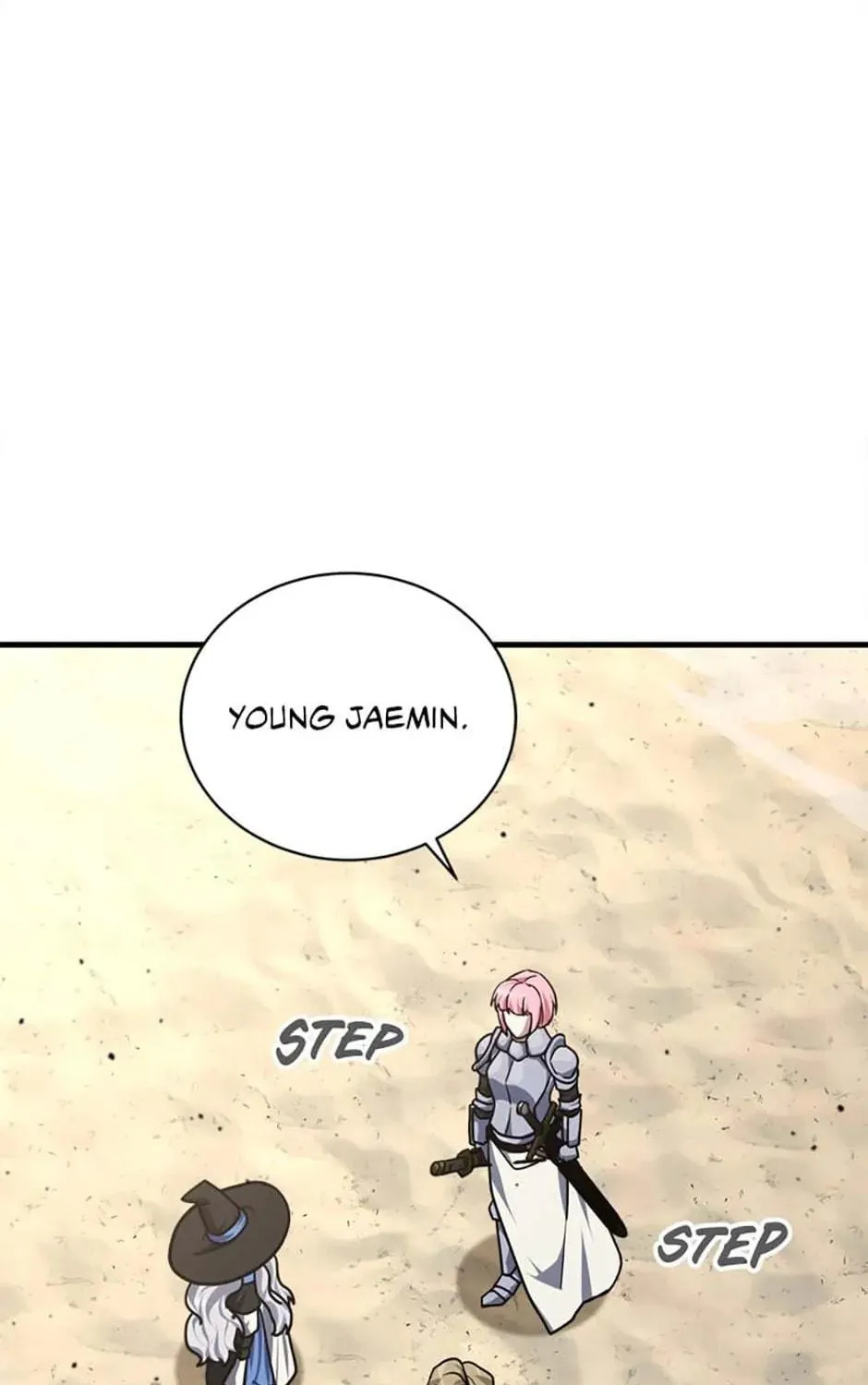 Stellar Mom Chapter 60 page 167 - 