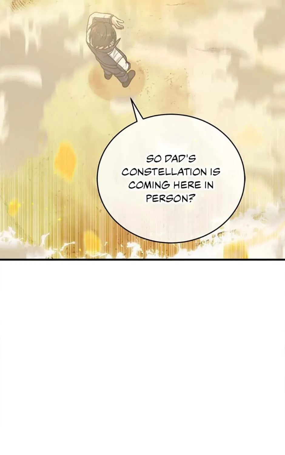 Stellar Mom Chapter 60 page 3 - 