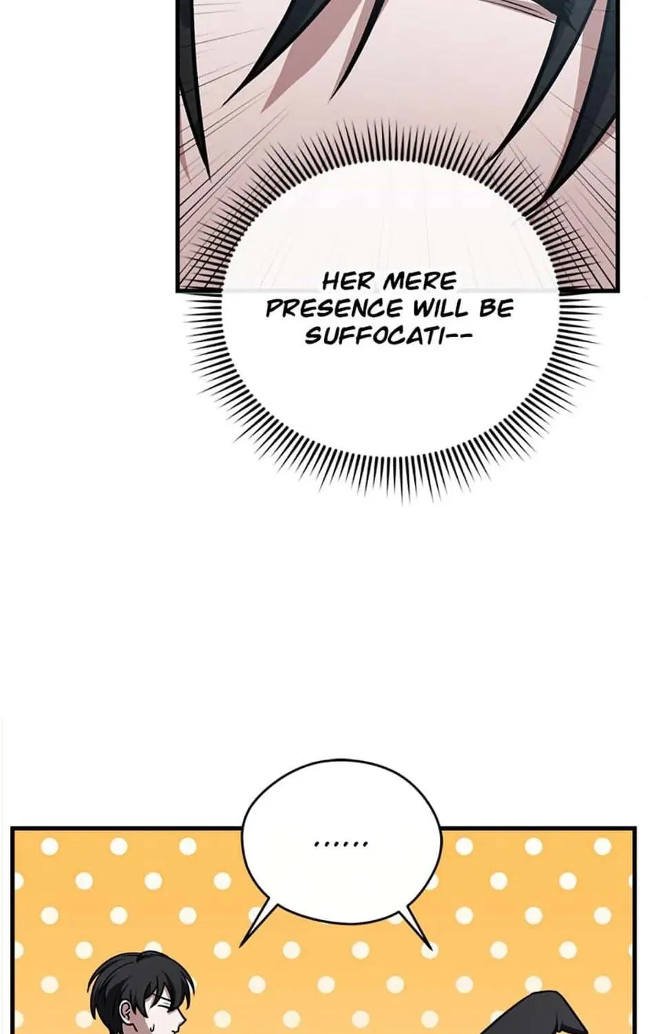 Stellar Mom Chapter 60 page 23 - 