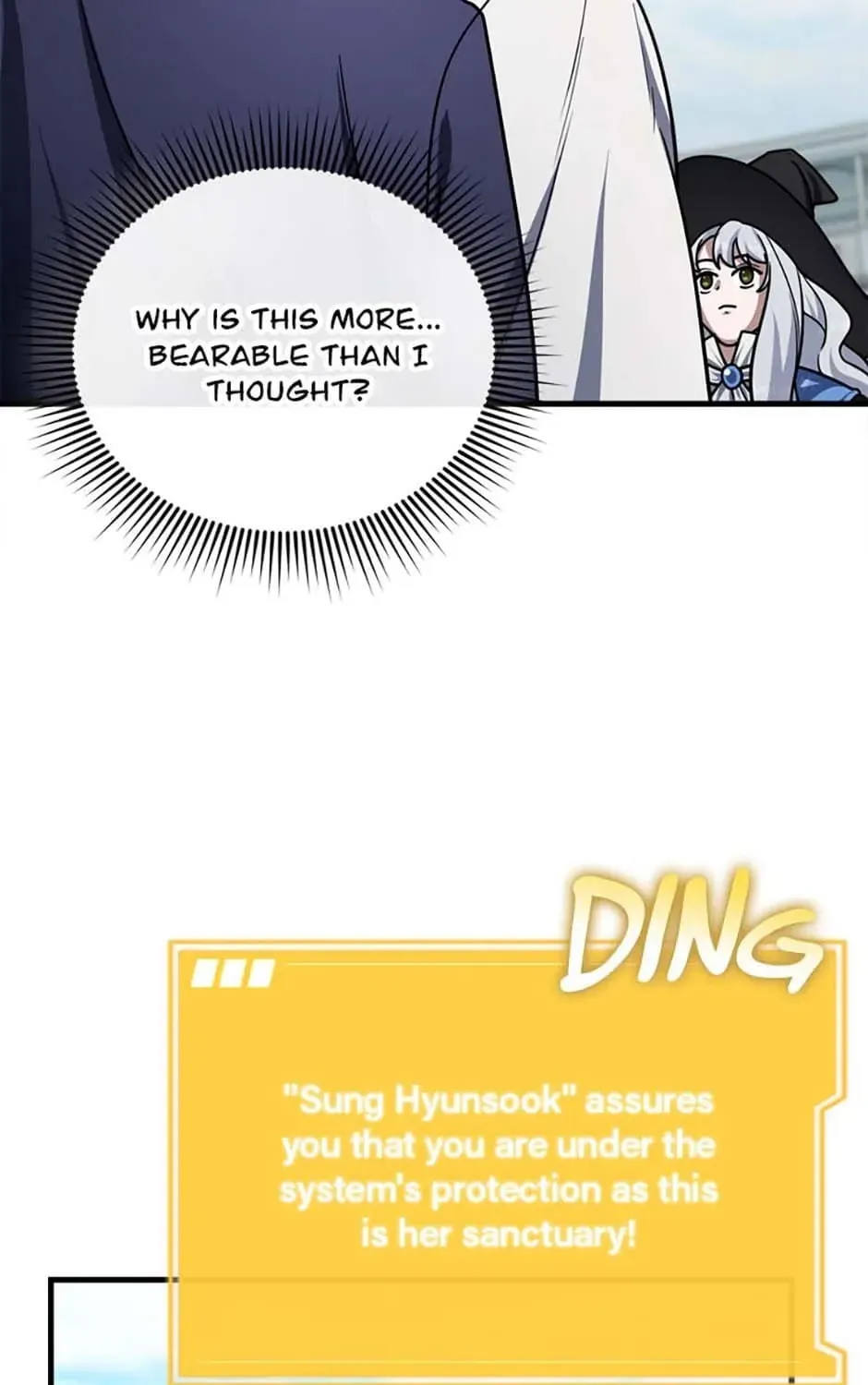 Stellar Mom Chapter 60 page 27 - 