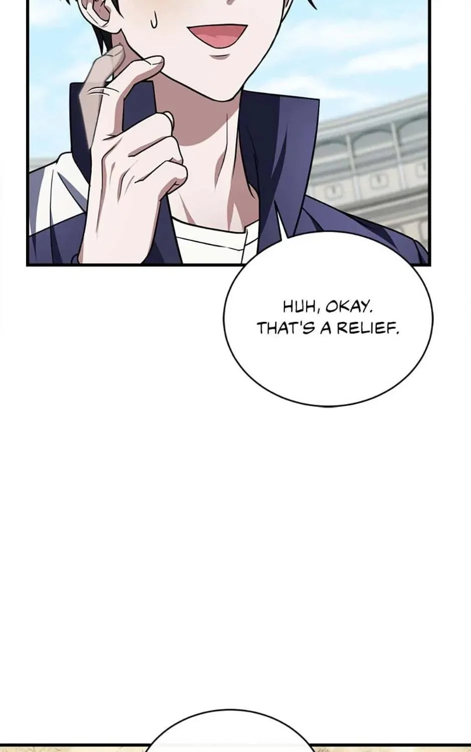 Stellar Mom Chapter 60 page 29 - 