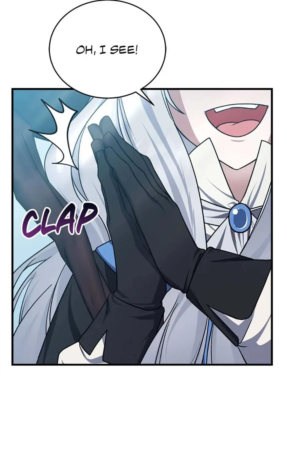 Stellar Mom Chapter 60 page 37 - 