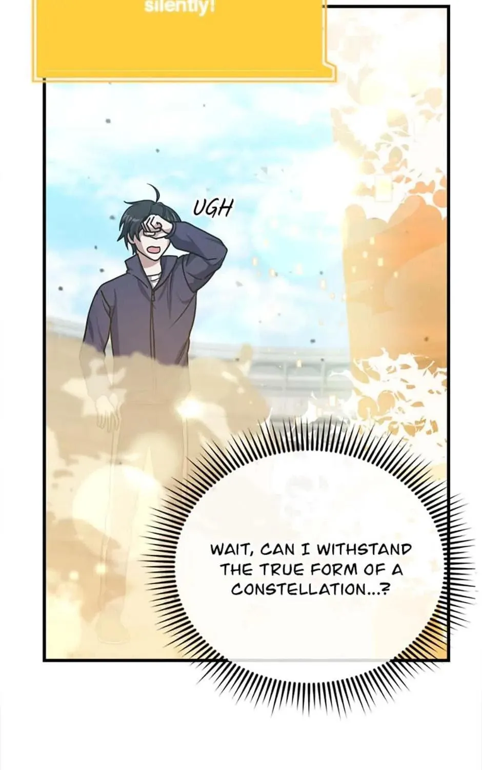 Stellar Mom Chapter 60 page 5 - 