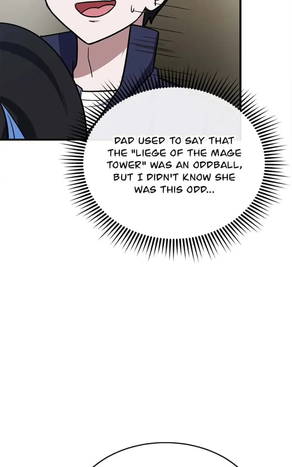 Stellar Mom Chapter 60 page 63 - 