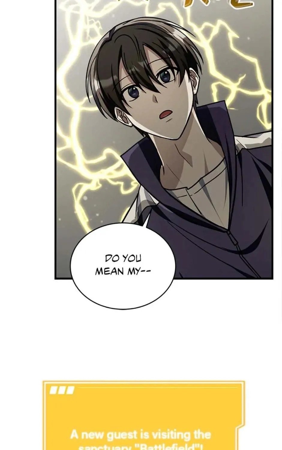 Stellar Mom Chapter 60 page 71 - 