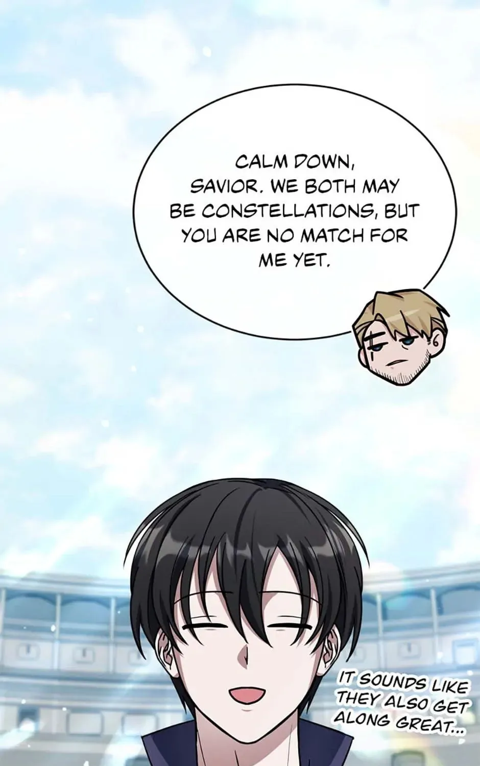 Stellar Mom Chapter 60 page 97 - 