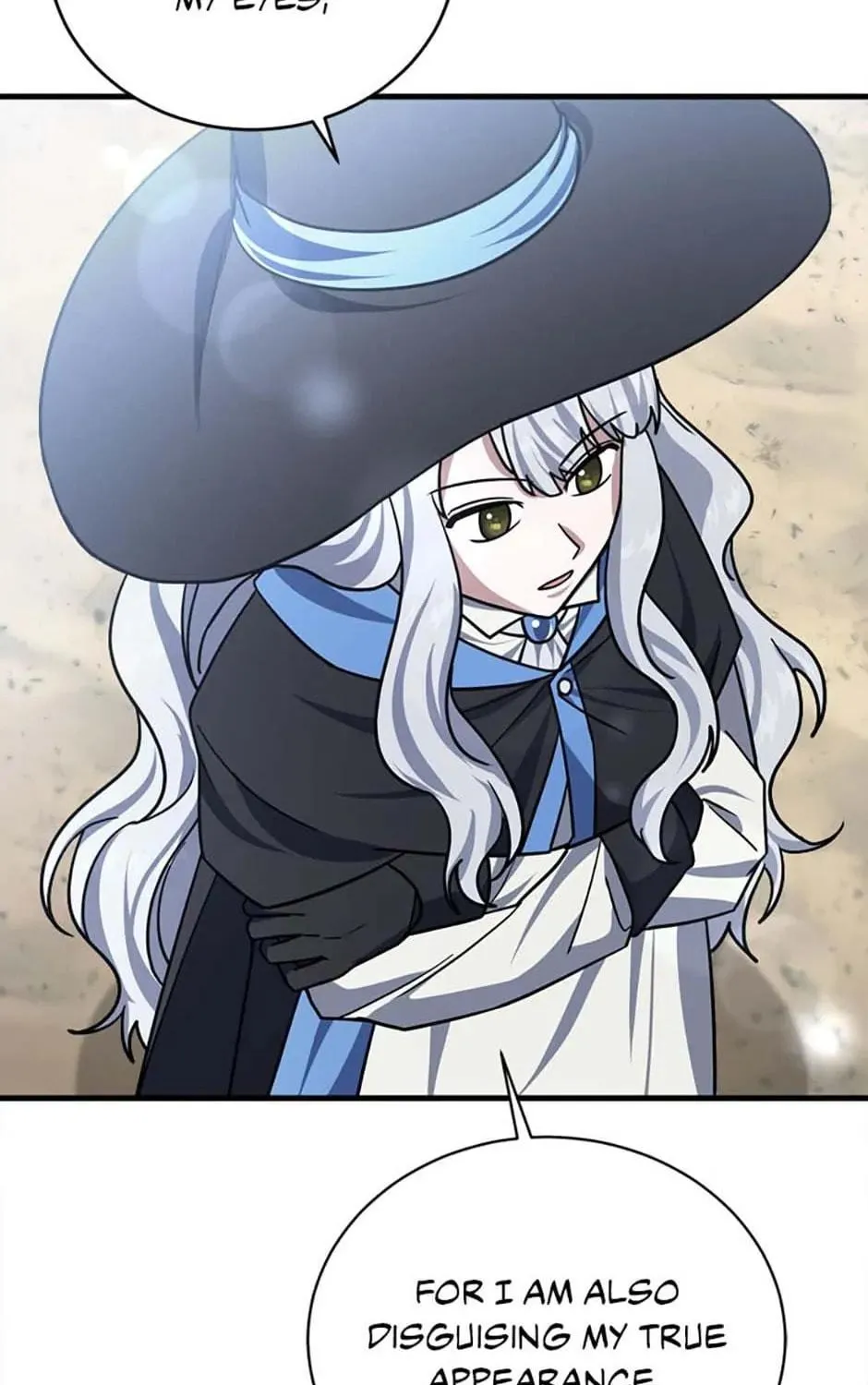 Stellar Mom Chapter 61 page 101 - 