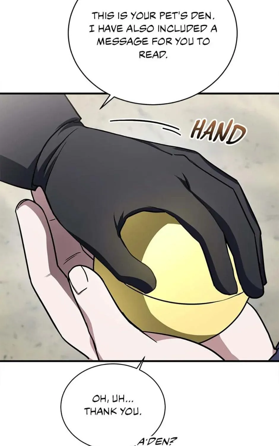 Stellar Mom Chapter 61 page 109 - 
