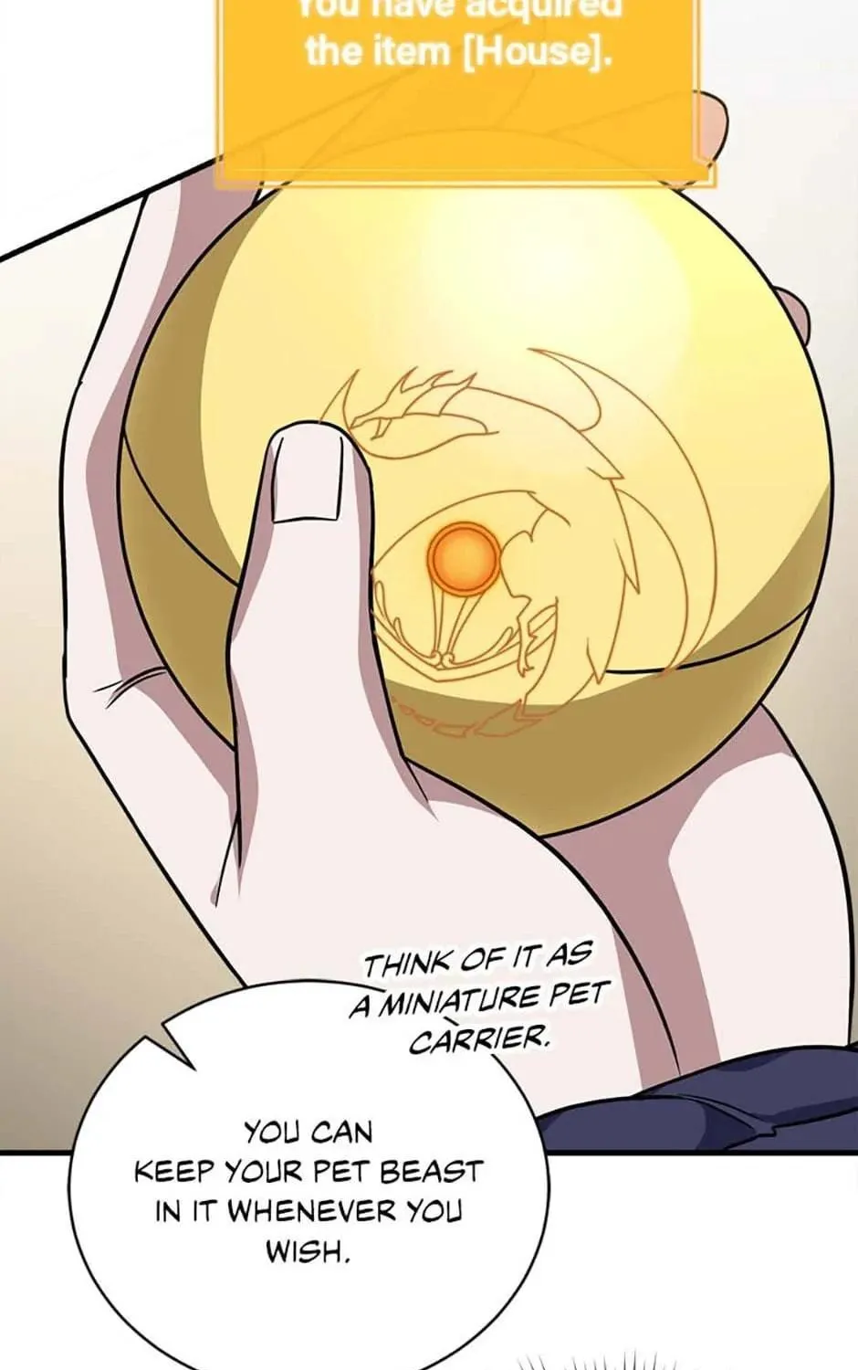 Stellar Mom Chapter 61 page 113 - 