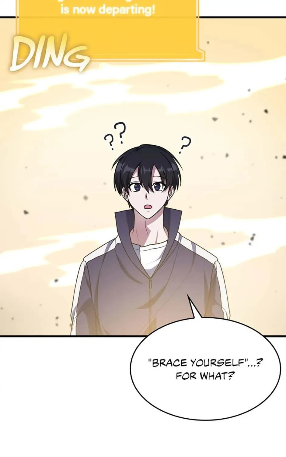 Stellar Mom Chapter 61 page 127 - 