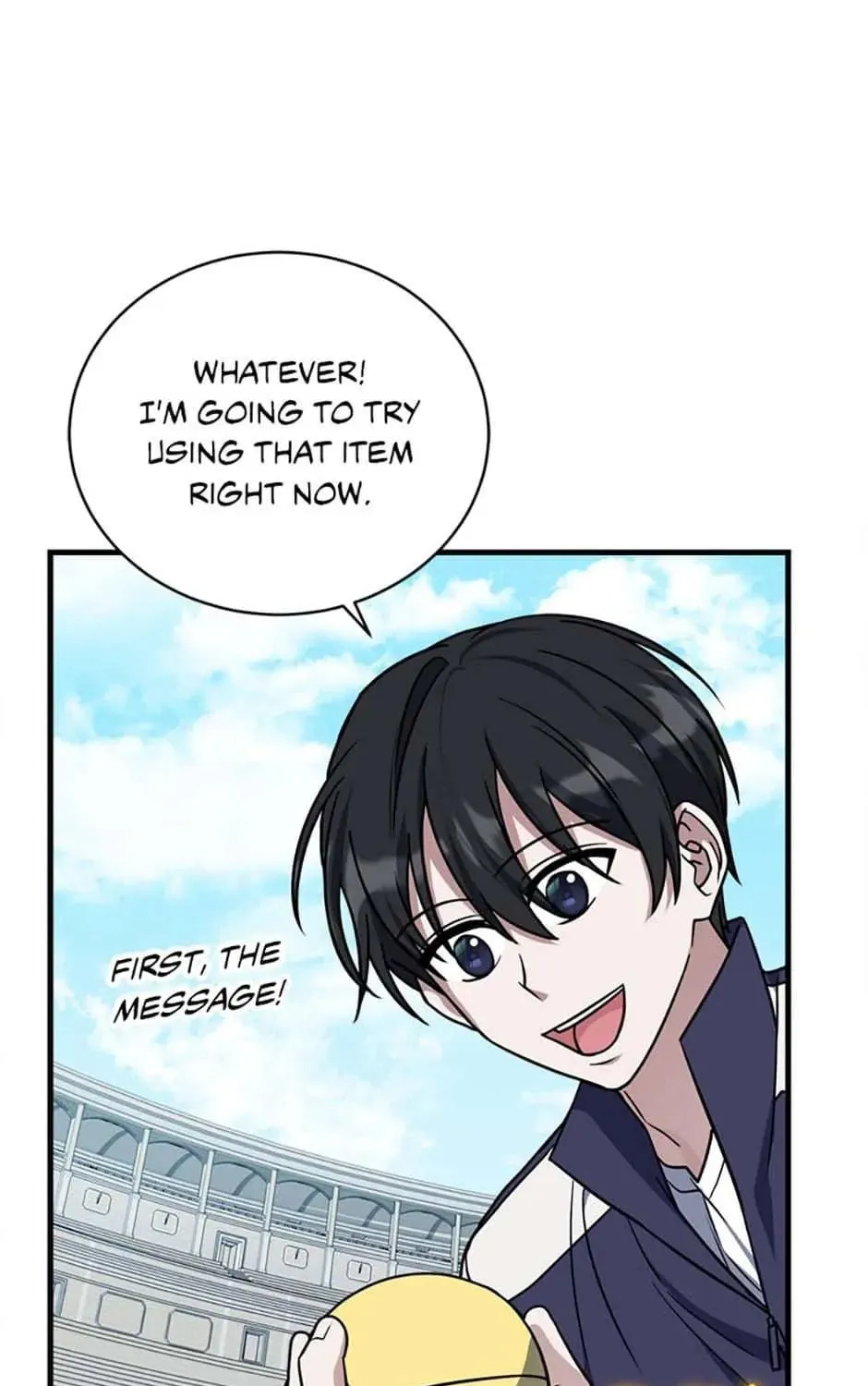 Stellar Mom Chapter 61 page 129 - 