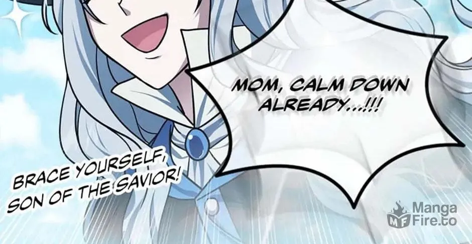 Stellar Mom Chapter 61 page 140 - 