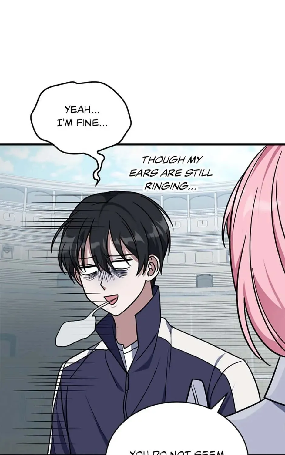 Stellar Mom Chapter 61 page 147 - 