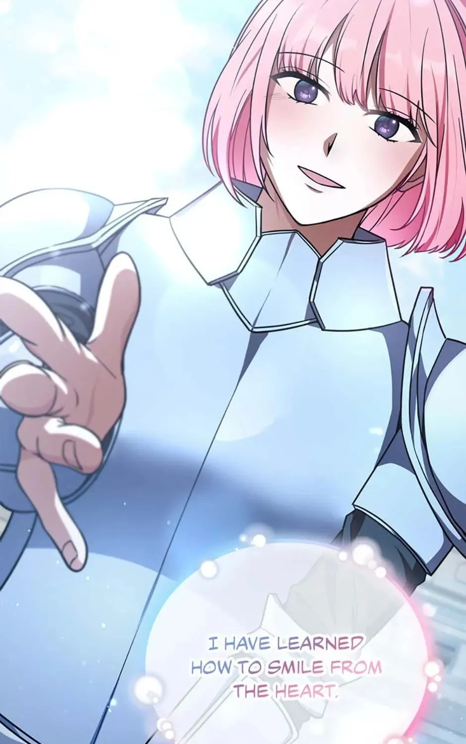 Stellar Mom Chapter 61 page 163 - 