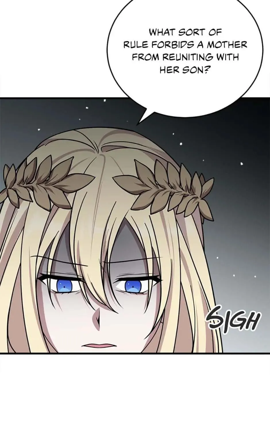 Stellar Mom Chapter 61 page 189 - 