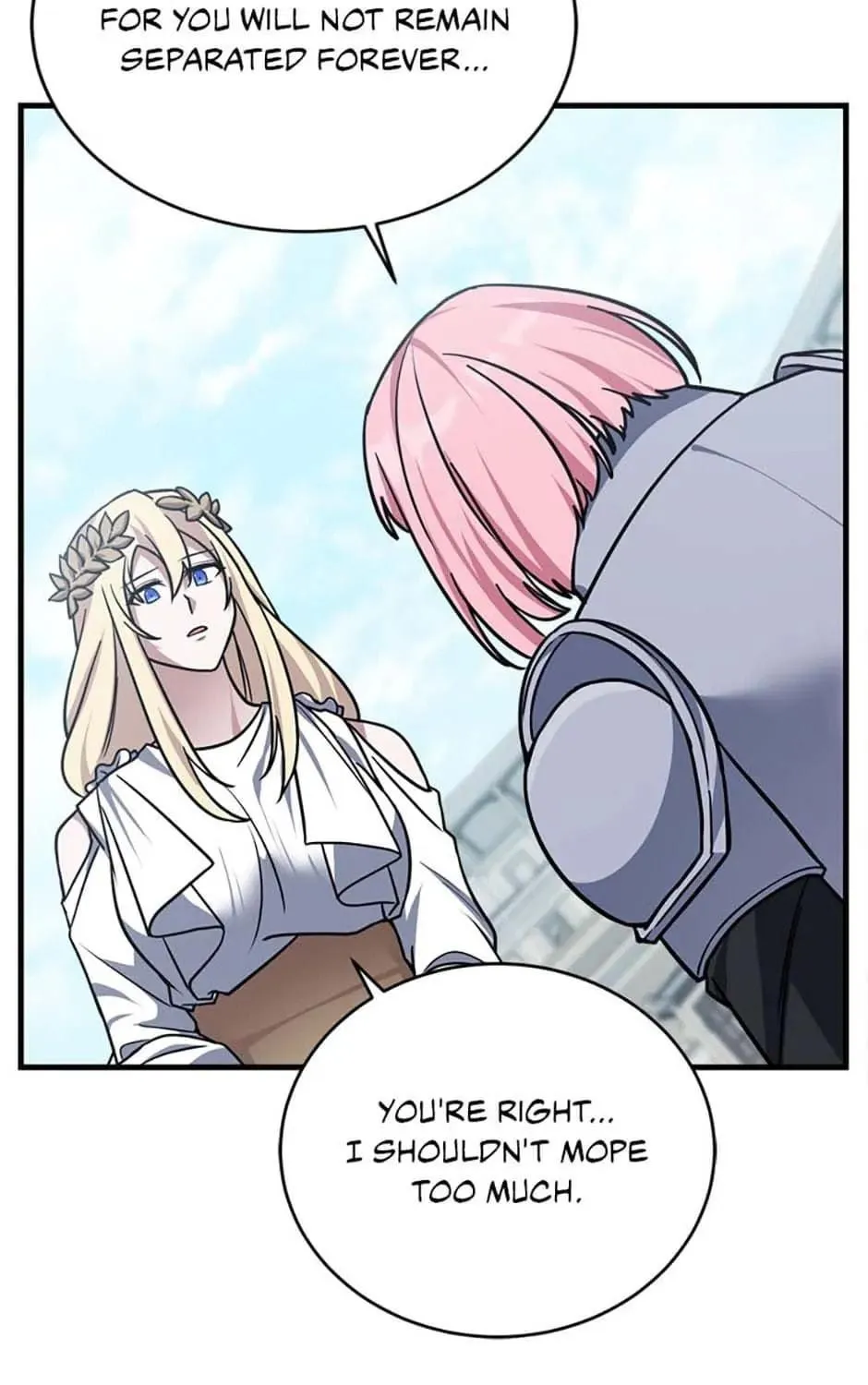 Stellar Mom Chapter 61 page 191 - 