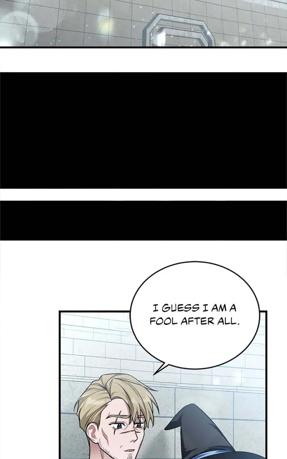 Stellar Mom Chapter 61 page 3 - 