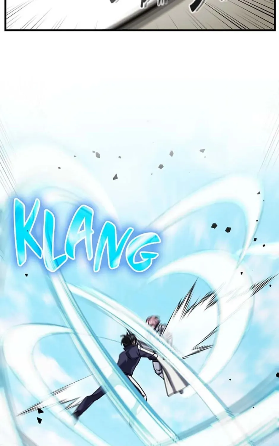 Stellar Mom Chapter 61 page 25 - 