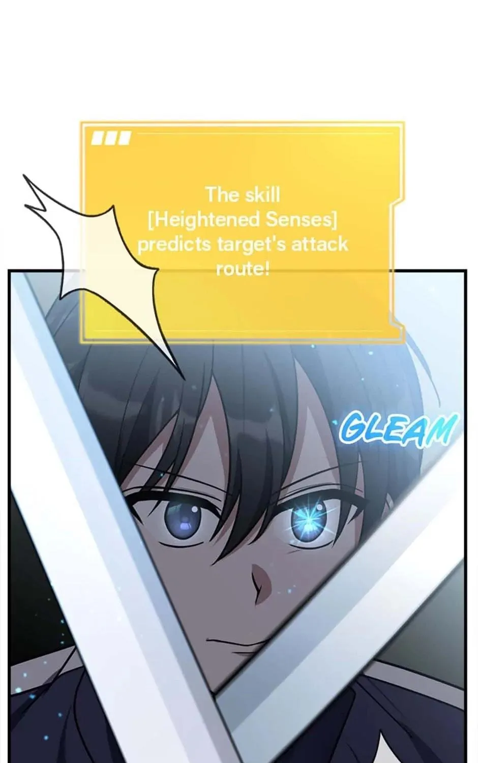 Stellar Mom Chapter 61 page 29 - 