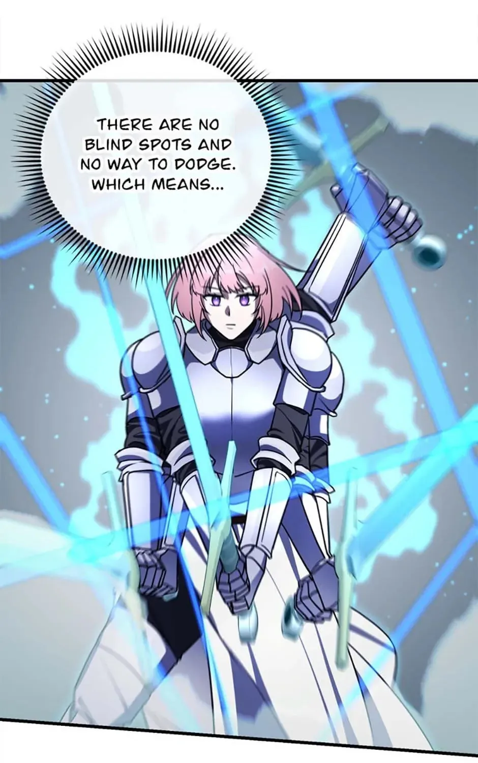 Stellar Mom Chapter 61 page 33 - 