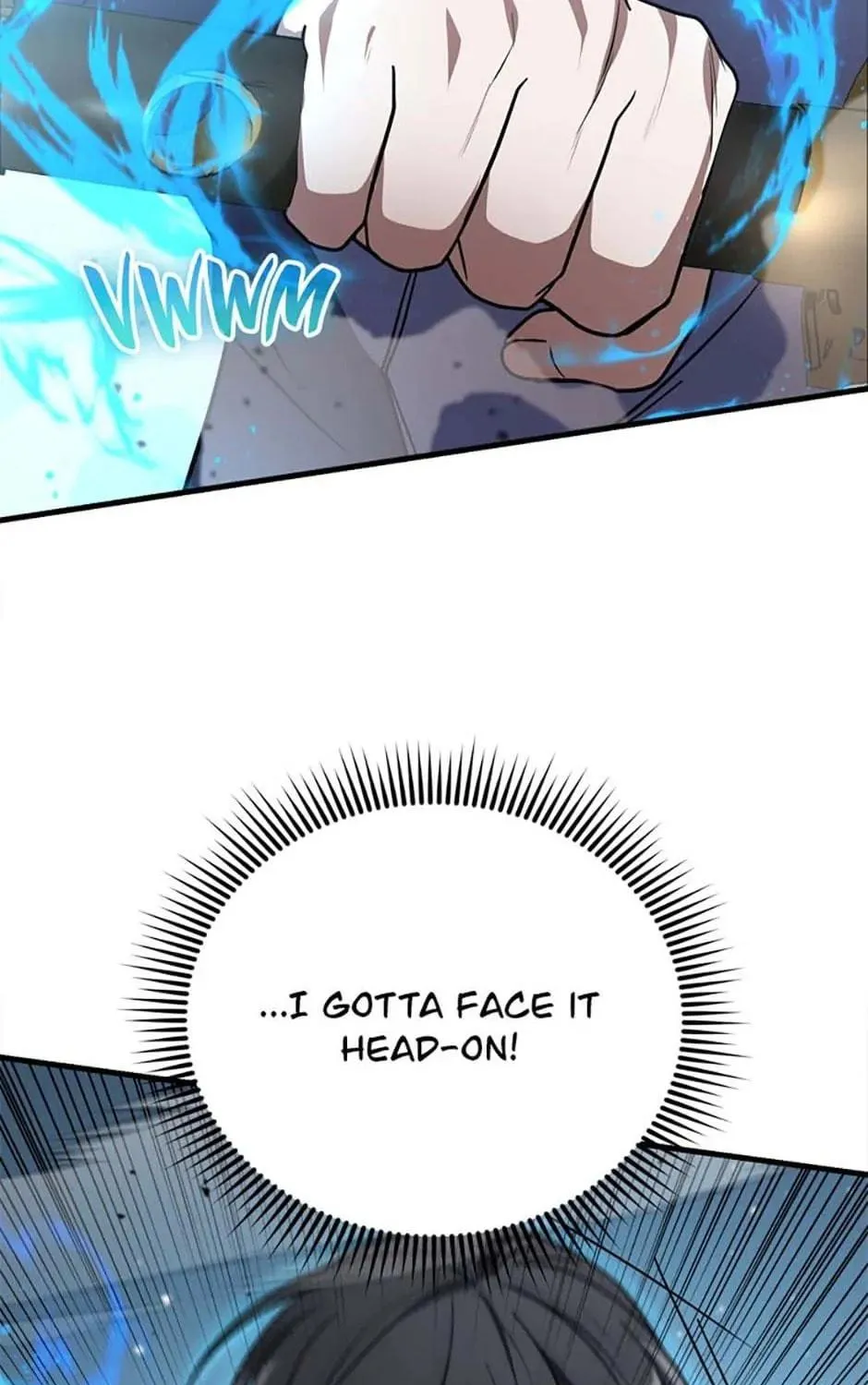 Stellar Mom Chapter 61 page 35 - 
