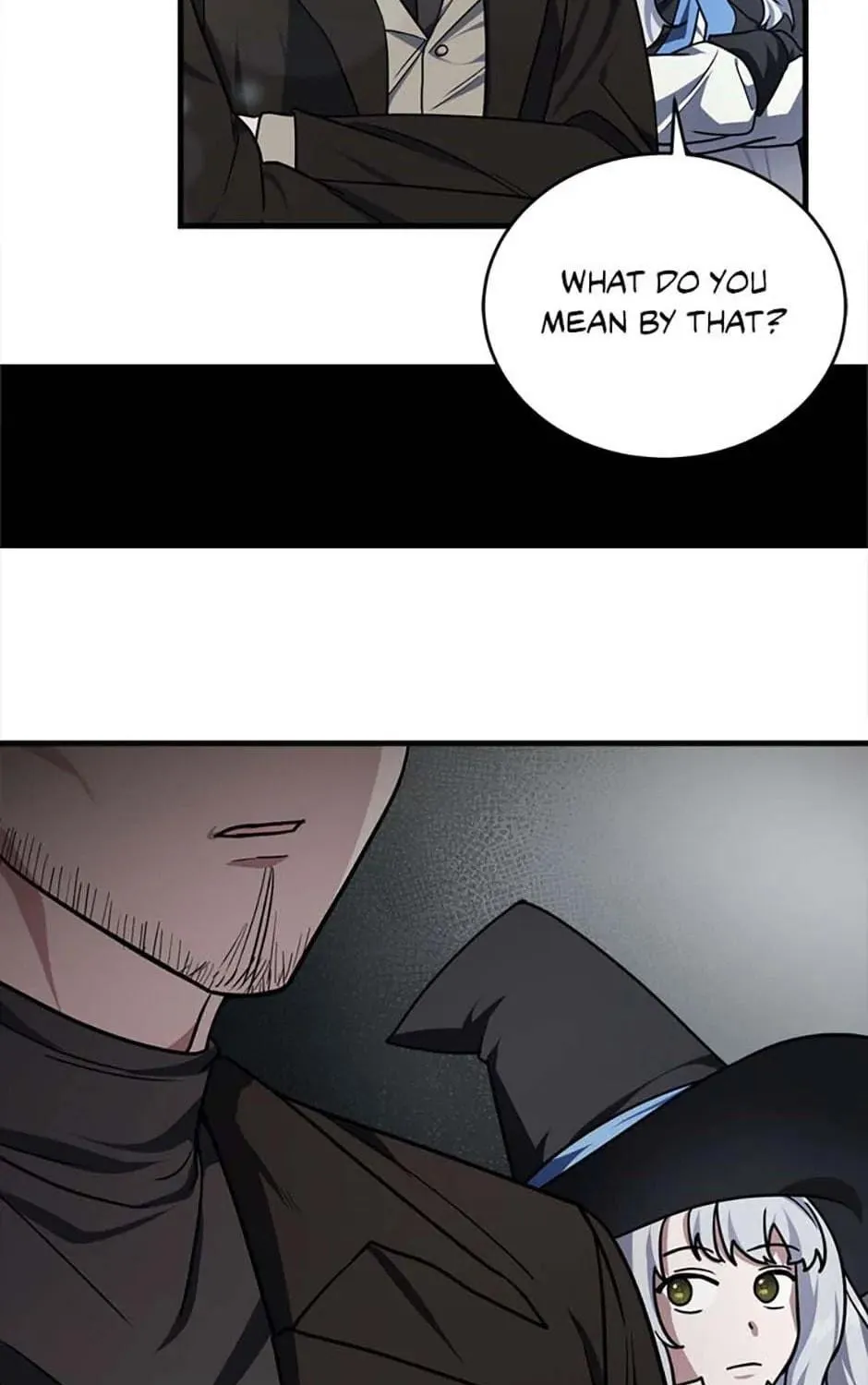 Stellar Mom Chapter 61 page 5 - 
