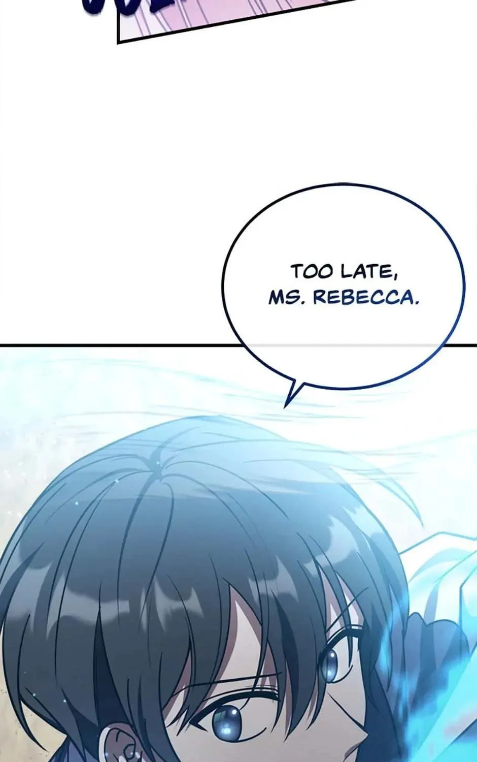 Stellar Mom Chapter 61 page 41 - 