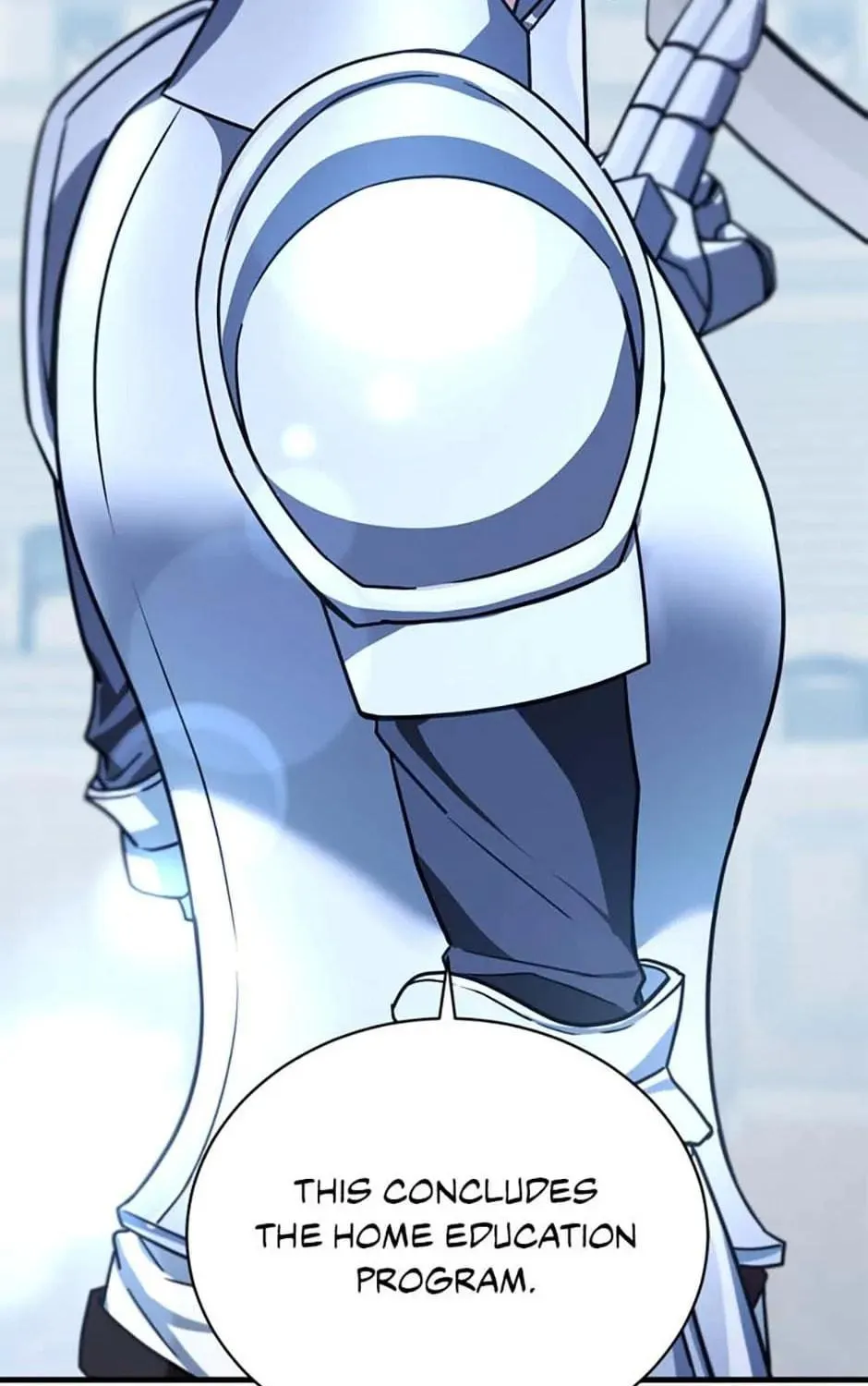 Stellar Mom Chapter 61 page 71 - 