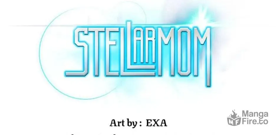 Stellar Mom Chapter 61 page 80 - 