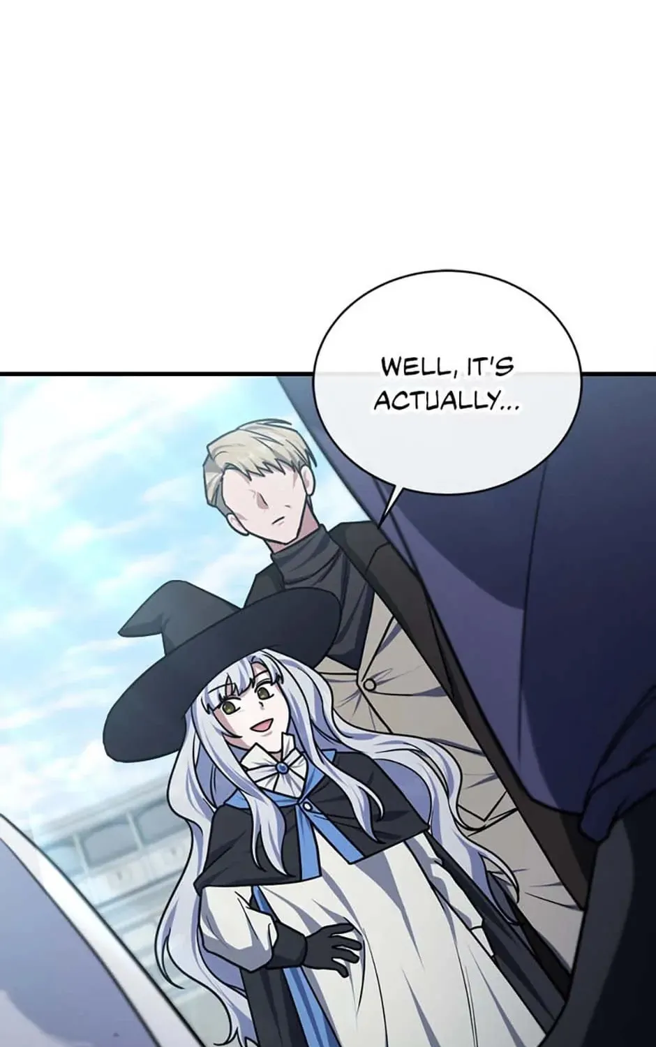 Stellar Mom Chapter 61 page 93 - 