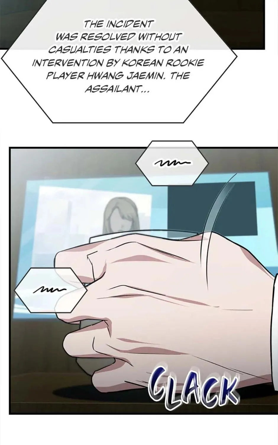 Stellar Mom Chapter 62 page 119 - 