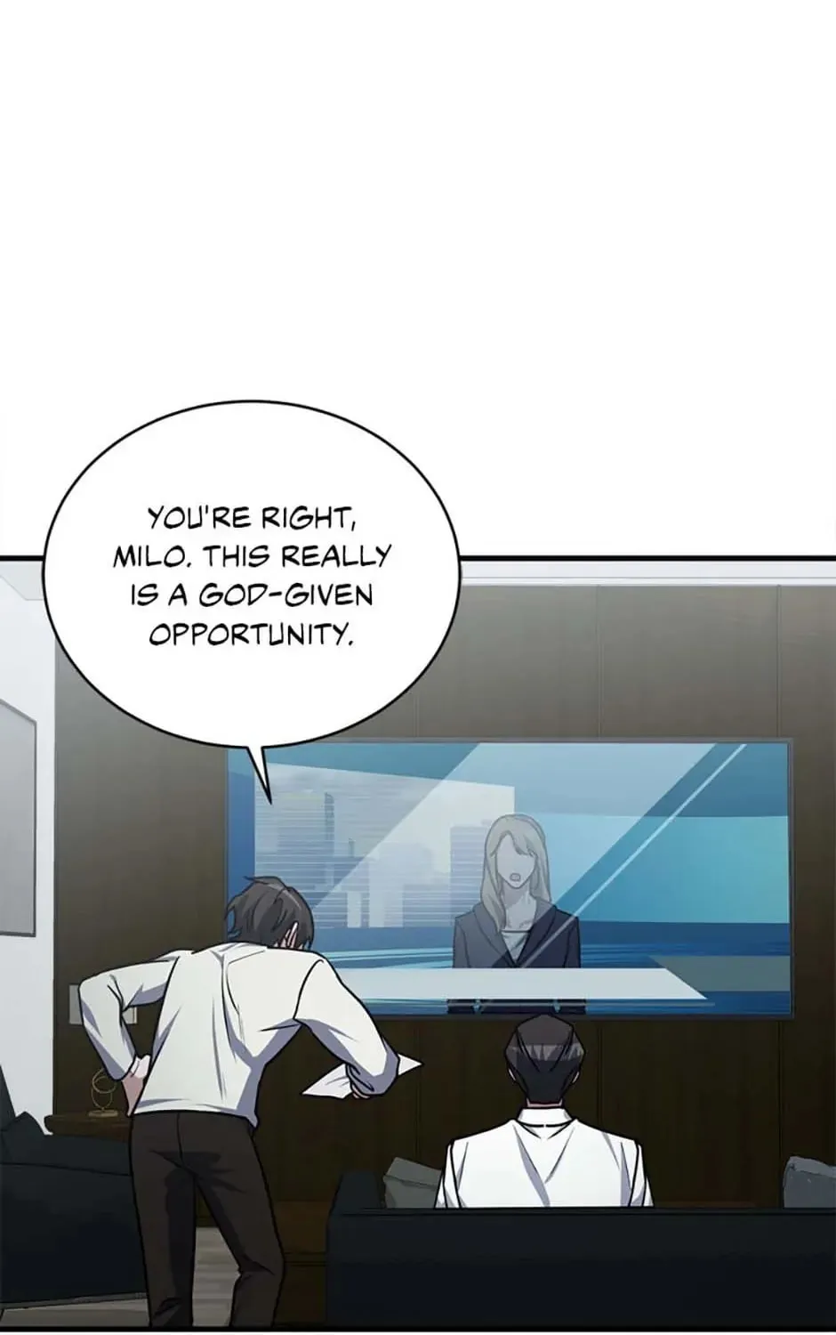 Stellar Mom Chapter 62 page 141 - 