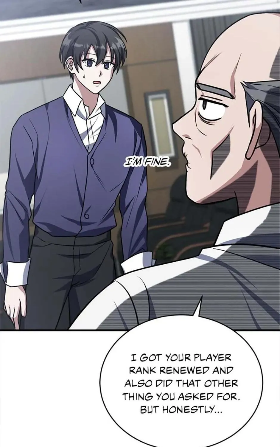 Stellar Mom Chapter 62 page 155 - 