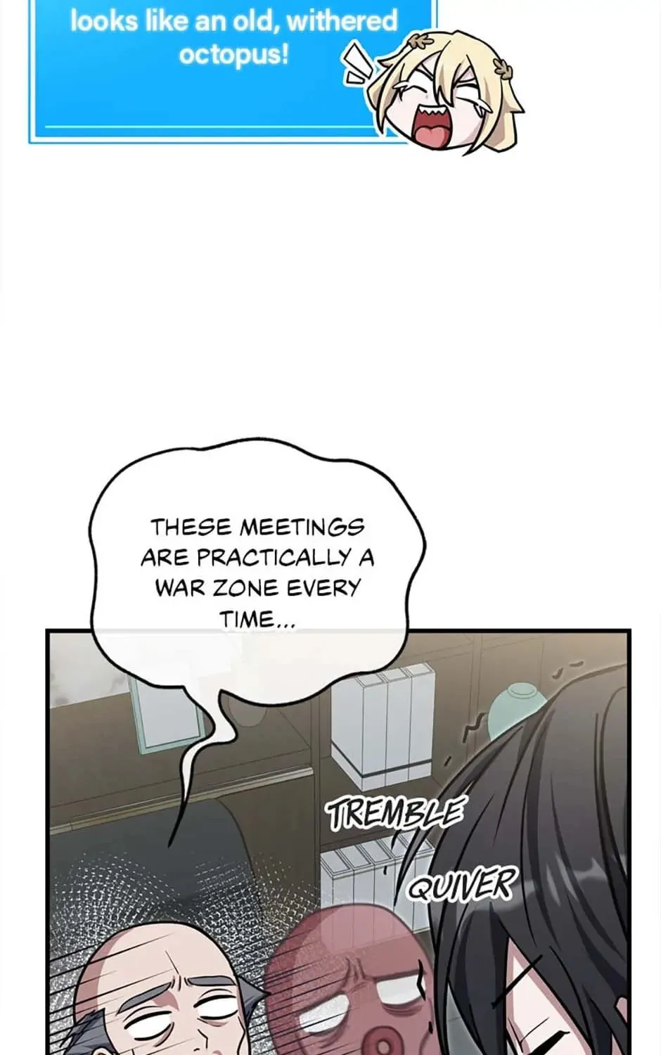 Stellar Mom Chapter 62 page 157 - 