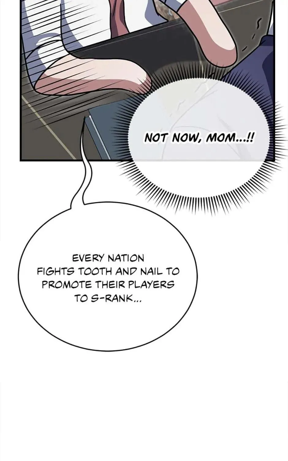 Stellar Mom Chapter 62 page 159 - 