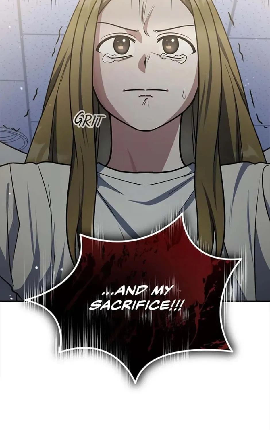 Stellar Mom Chapter 62 page 17 - 