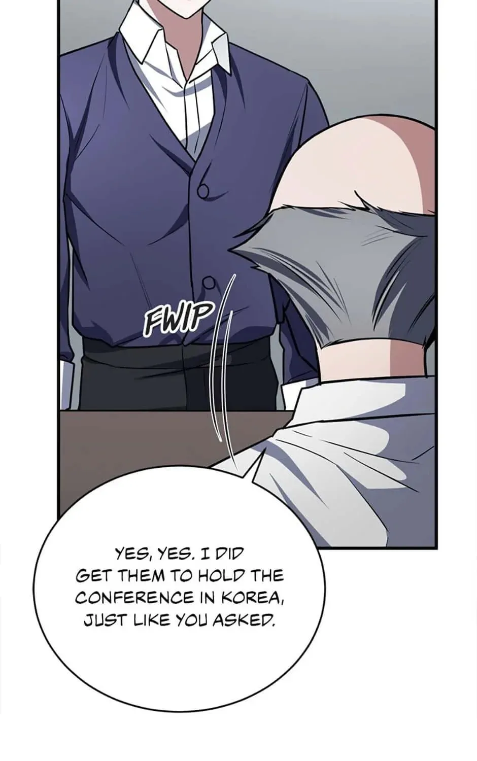 Stellar Mom Chapter 62 page 163 - 