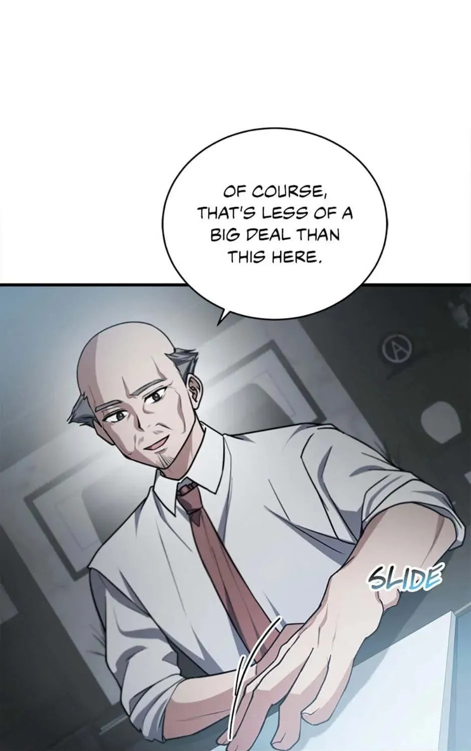 Stellar Mom Chapter 62 page 165 - 