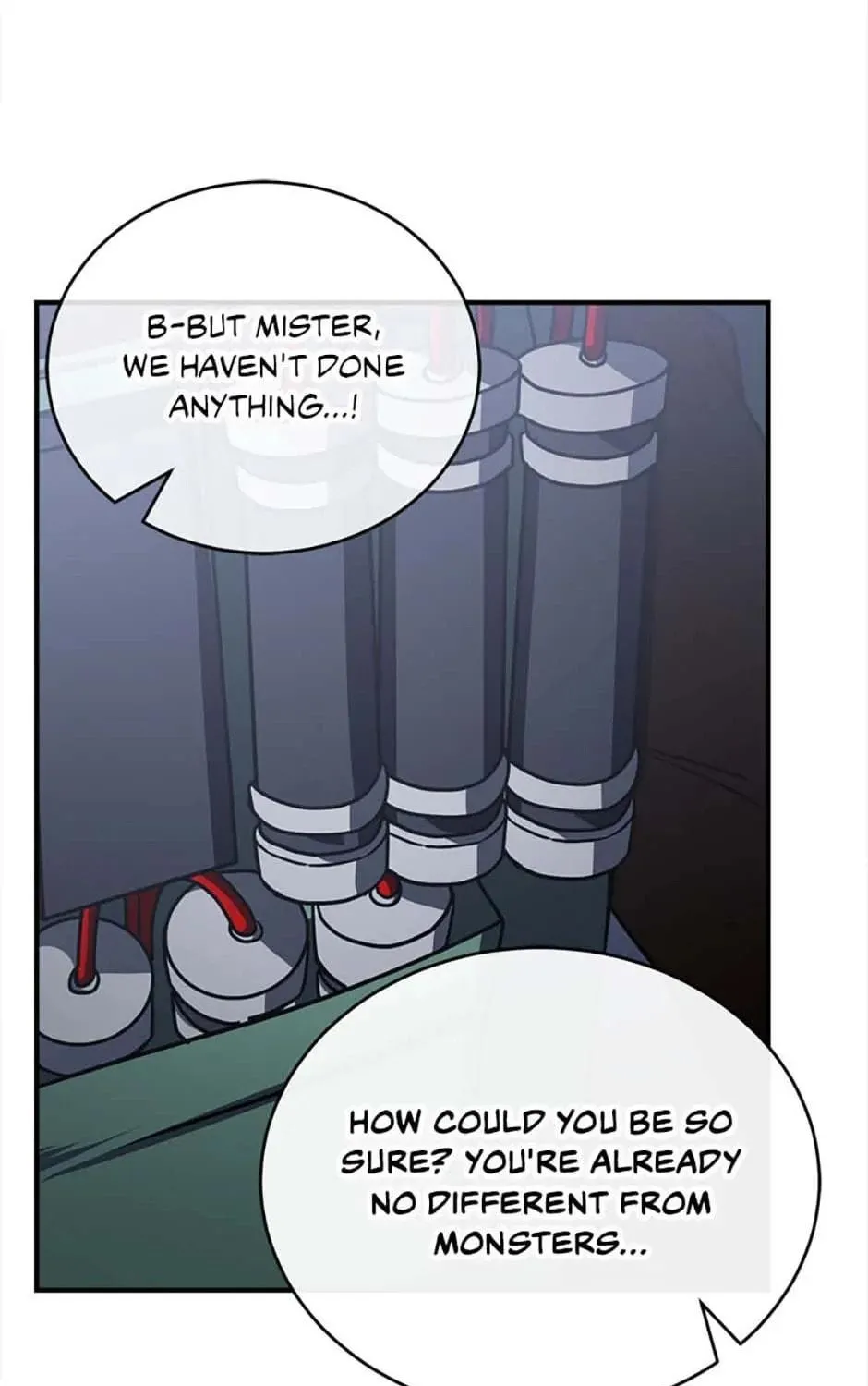 Stellar Mom Chapter 62 page 19 - 