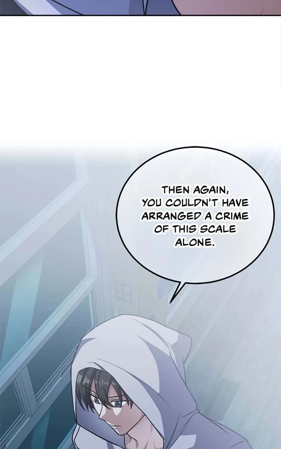 Stellar Mom Chapter 62 page 27 - 