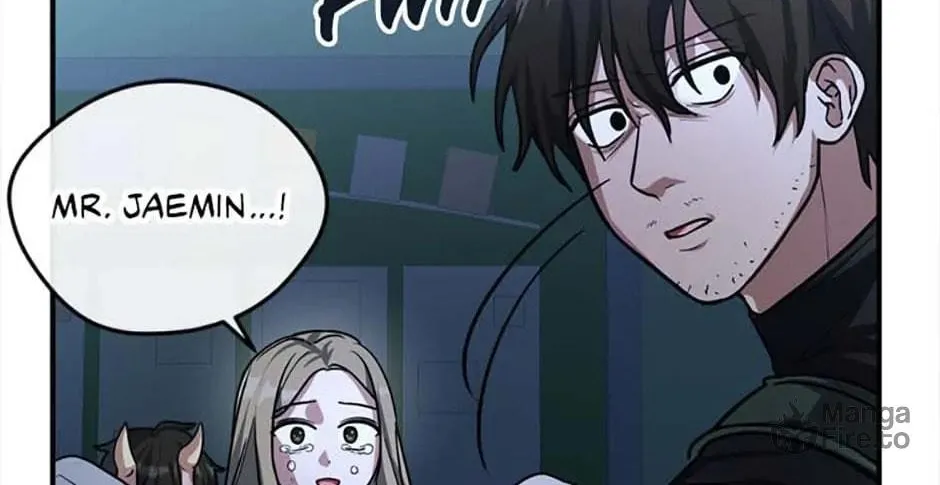 Stellar Mom Chapter 62 page 30 - 