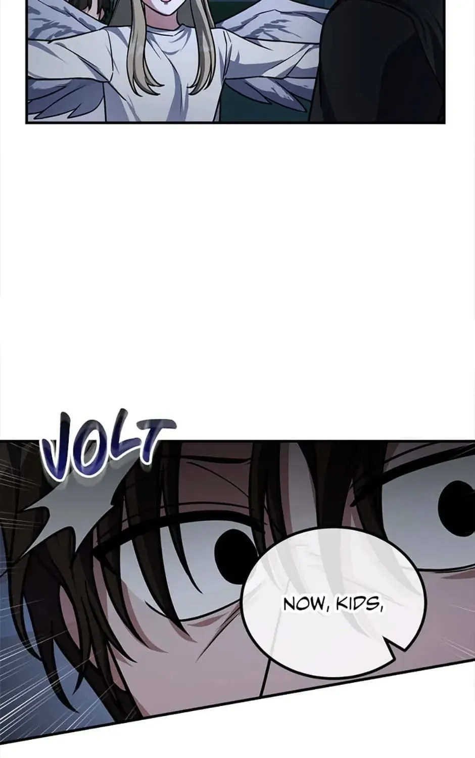 Stellar Mom Chapter 62 page 31 - 
