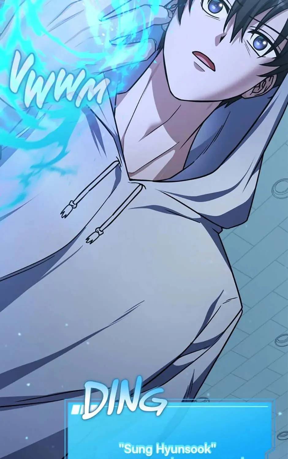 Stellar Mom Chapter 62 page 37 - 