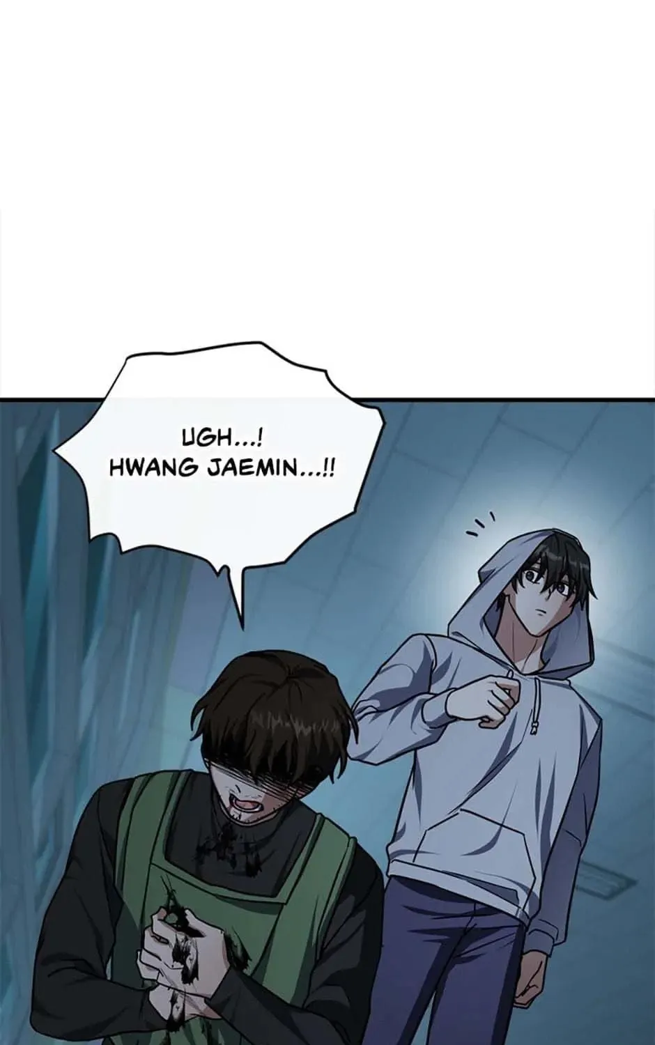 Stellar Mom Chapter 62 page 39 - 