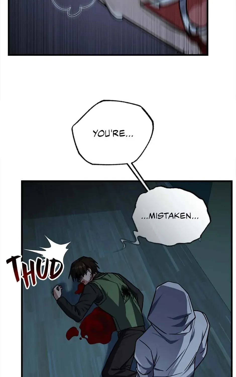 Stellar Mom Chapter 62 page 45 - 